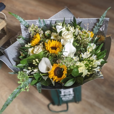 Signature Bouquets