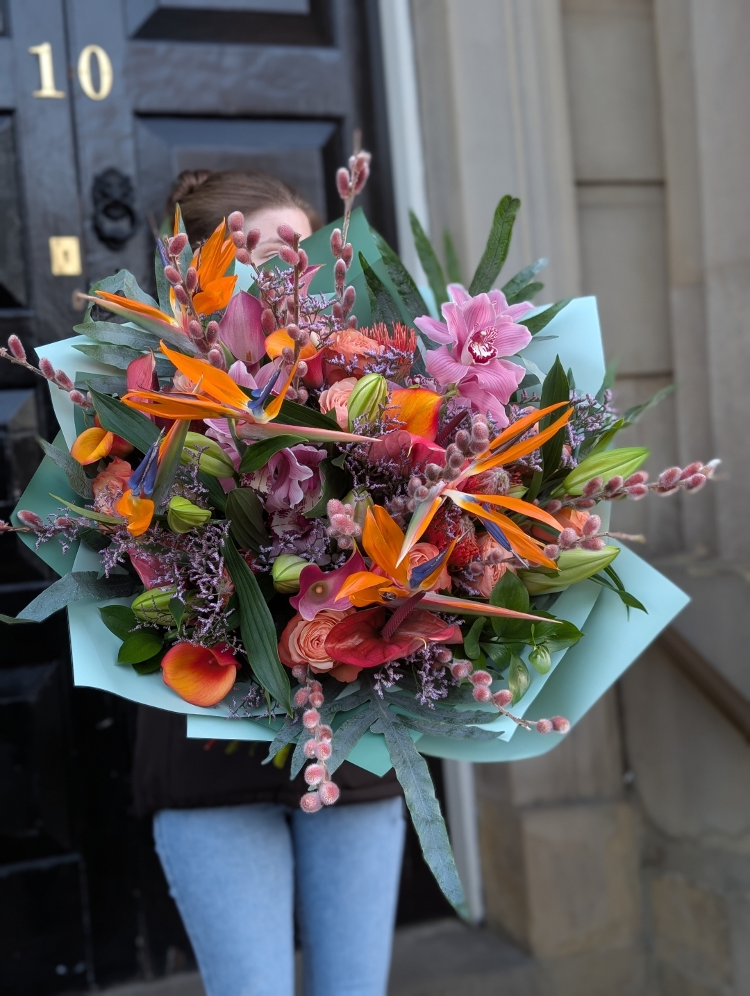 Big Mamma Showstoppa