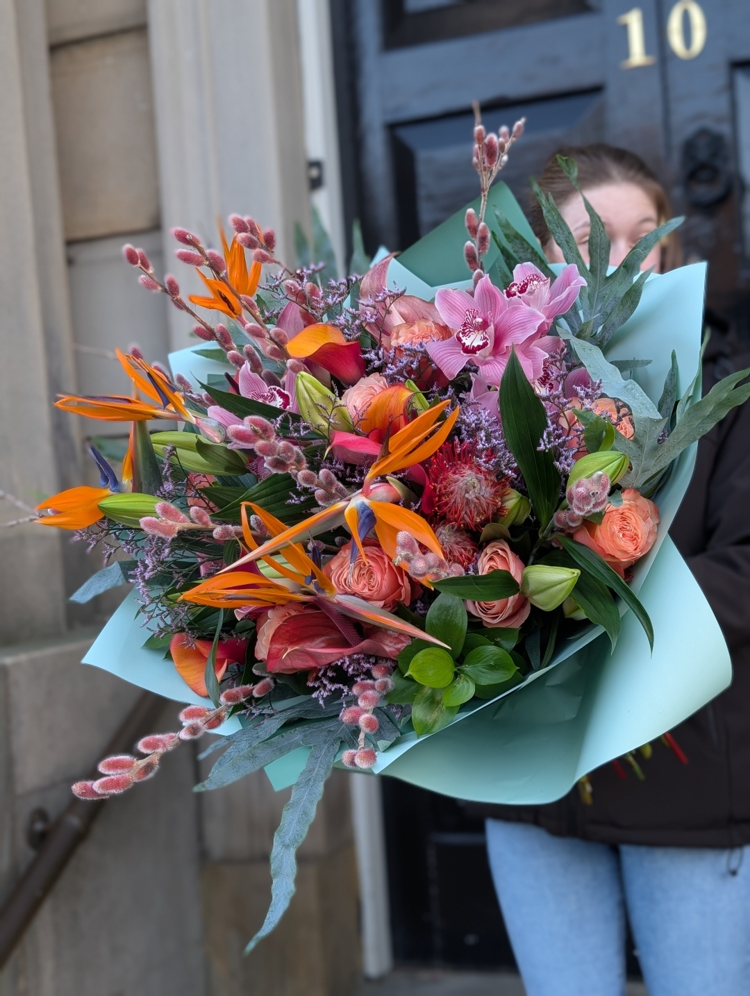 Big Mamma Showstoppa