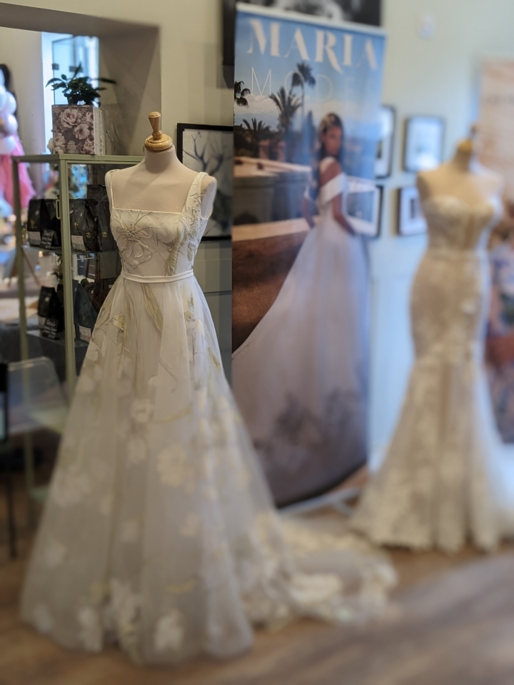 Wedding Vault