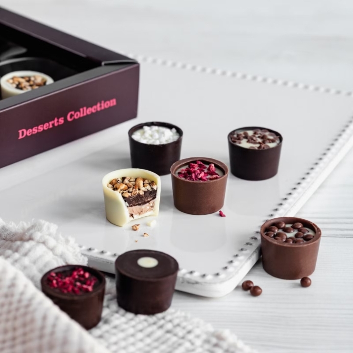 Chocolate Gift Selection