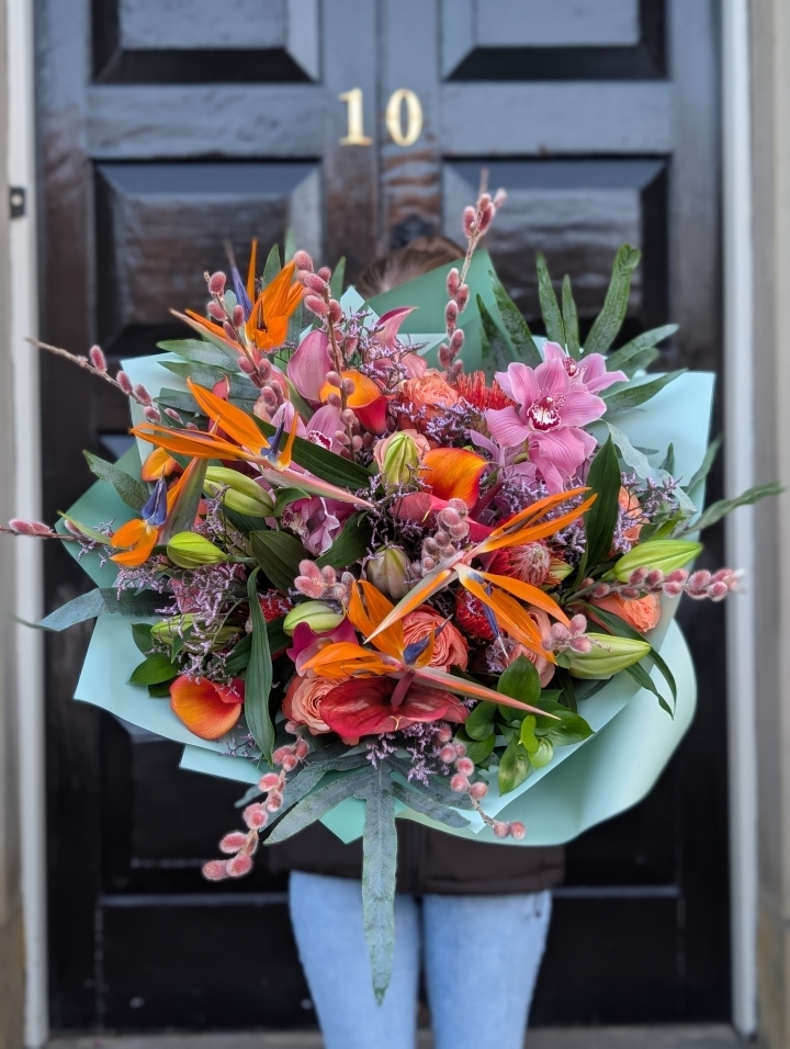 Big Mamma Showstoppa