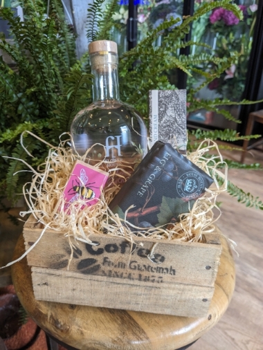 Luxury Hamper