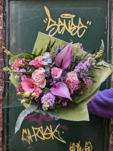 Mia Bouquet